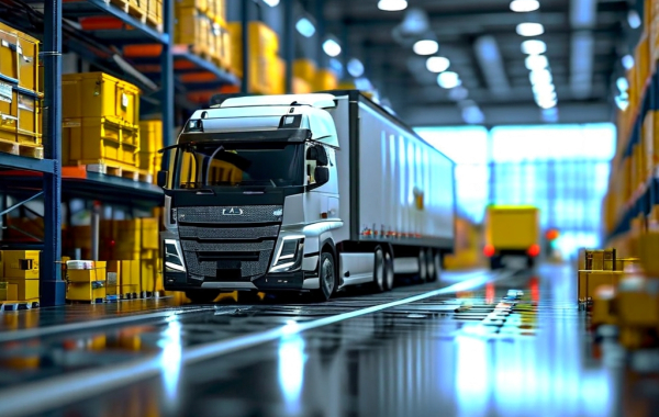 От упаковки до доставки: основные аспекты логистики на университетских конференциях