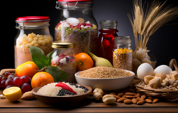 Главные аспекты доставки, хранения и поставок круп и бакалейной продукции