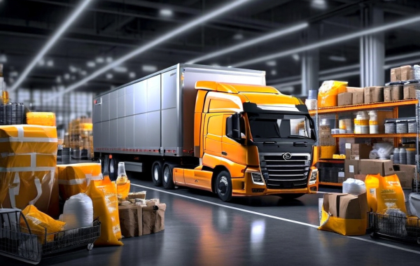 Как организовать доставку для обзоров, чтобы не упустить клиента