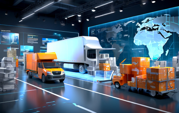 Как правильно организовать логистику на выставках цифровых технологий