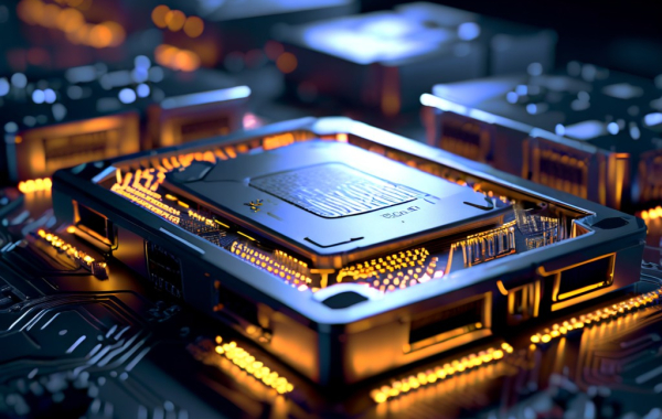 Исключительная ценность микропроцессоров и графических процессоров: Что нужно знать о доставке