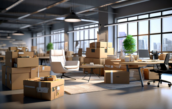 Крупная мебель: особенности крупногаборитной мебели