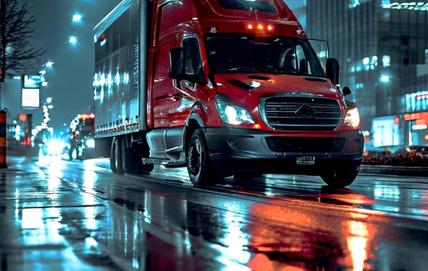 Как выбрать курьерскую службу