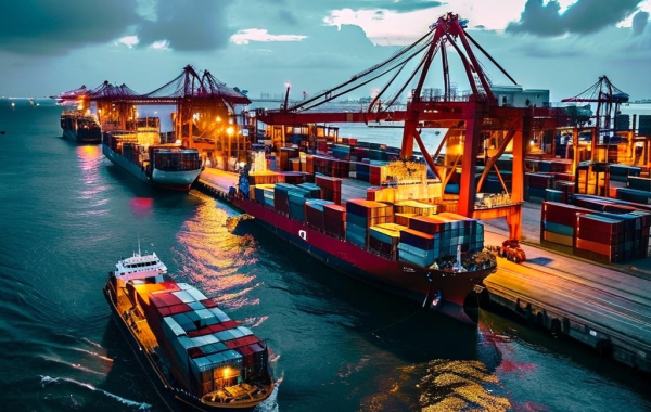 От упаковки до доставки: Как правильно организовать логистику для выставок