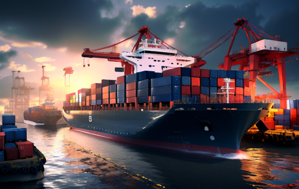 От упаковки до организации выставок: Как правильно организовать логистику для выставок