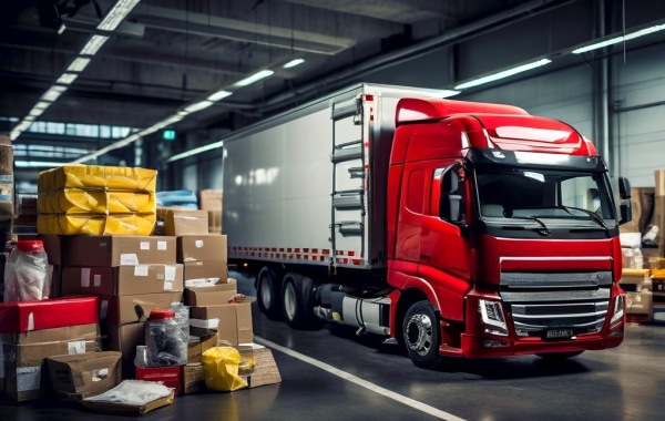 Как организовать логистику для художников