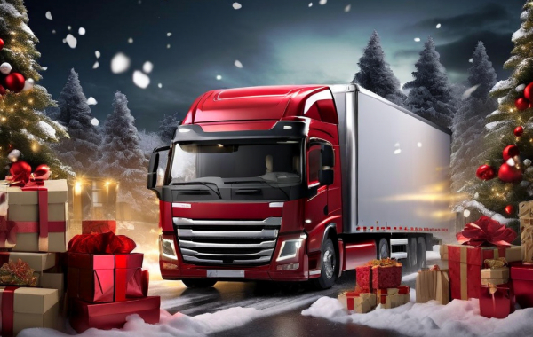 Как увеличить заказы в праздники