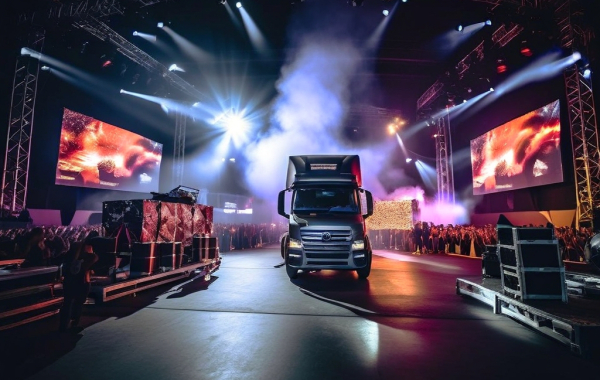 Как правильно организовать фестиваль: основные этапы