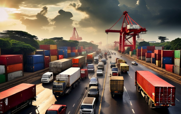 Названы основные преимущества и риски развития логистики в Африке