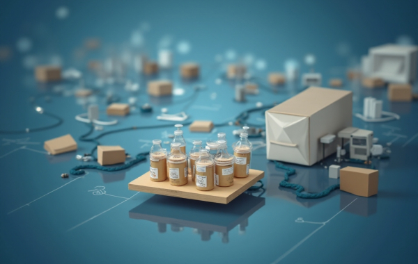 «Логистика для поставок товаров для биосистем»: как правильно организовать доставку