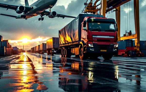 Главными принципами логистики на Северах