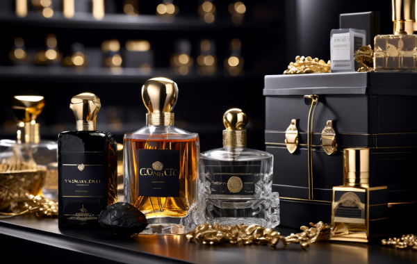 Как создать успешную логистическую компанию для парфюмерии