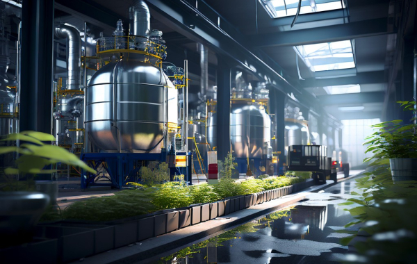 Как выбрать оборудование для водоочистке и защиты окружающей среды