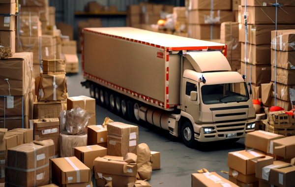 Как оптимизировать расходы на доставку грузов