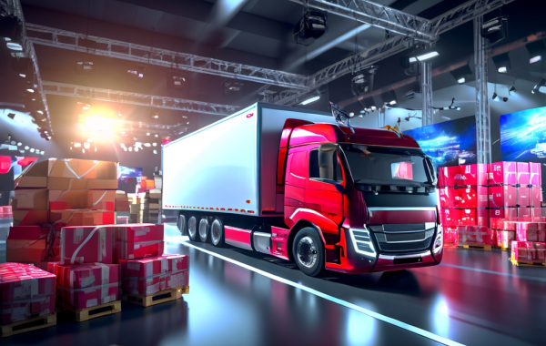 Логистика для фестивалей будущего: С какими сложностями сталкиваются организаторы фестивалей