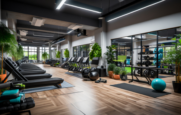 Фитнес-индустрия: Главные особенности логистики в этой отрасли