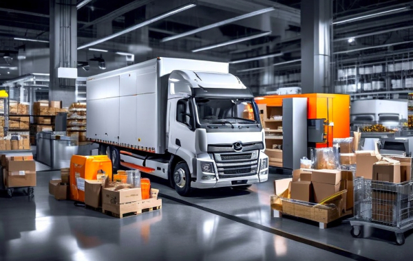 Как увеличить доход компании с помощью логистики