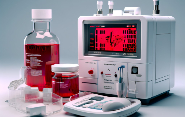 Как правильно упаковать и отправить анализаторы