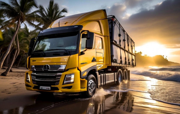 Как организовать доставку и фулфилменты для сёрферов