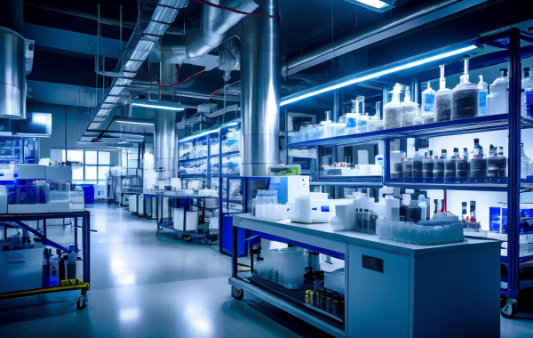 Отслеживание грузов, фулфилмент и логистика