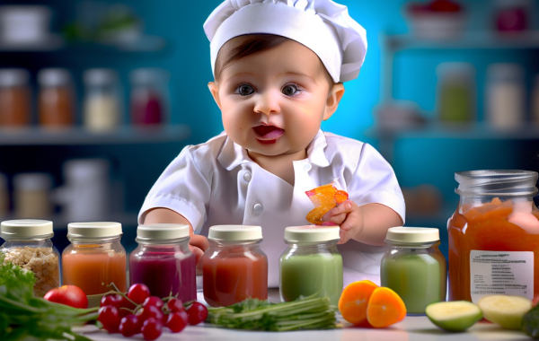 От выбора поставщиков до хранения и распределения продуктов.