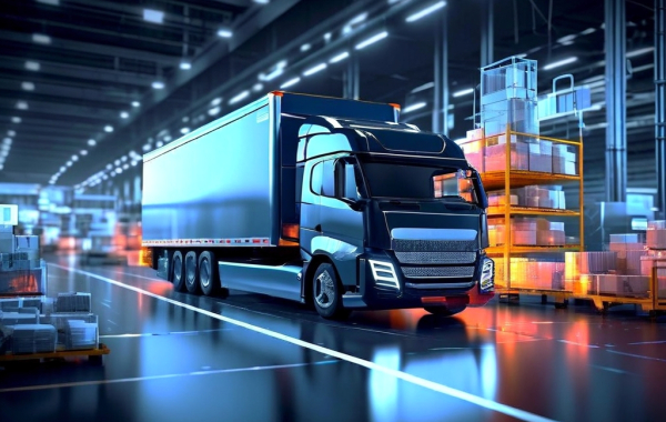 Успех выставки зависит от подготовки: Как правильно организовать логистику будущего