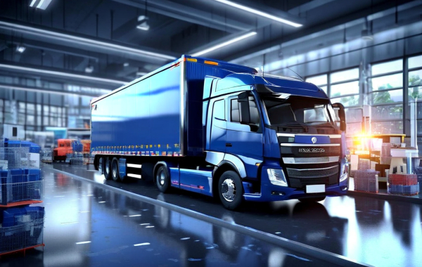 Логистика для поставок в Научно-образовательные учреждения