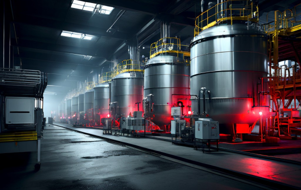 Как правильно организовать процесс и снизить риски