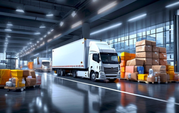 От выбора поставщиков до логистики: Главные аспекты логистики для отелей