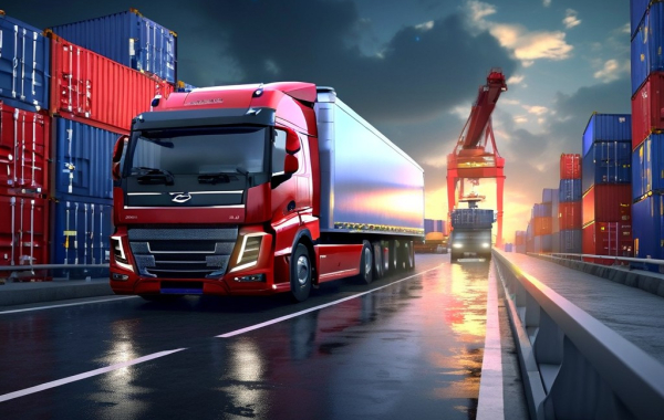 «Логистика для поставок»: как оптимизировать процесс доставки товаров