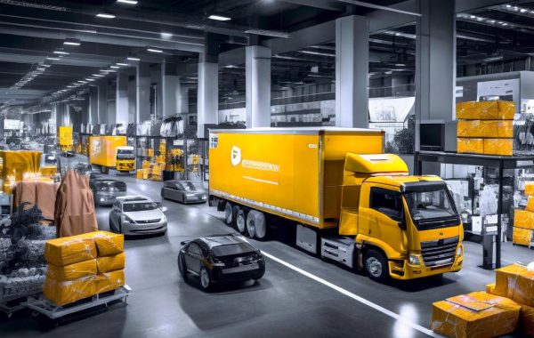 Отслеживание грузов: Какие современные технологии помогут fashion-ритейлерам