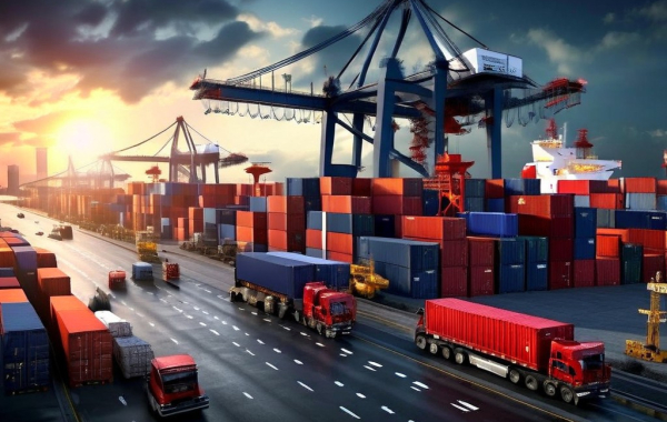 Как правильно организовать логистику на конференции по управлению портовыми складами