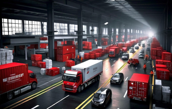 Как правильно организовать процесс доставки в волонтёрских движениях