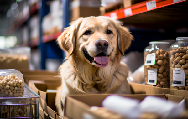 Главными моментами в логистике зоомагазимов и ветеринарных препаратов назвал эксперт
