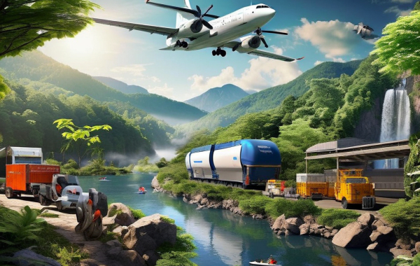 «Организация экотуризм — это просто»: Как создать идеальный курорт для туризма