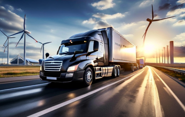 «Логистика в энергетике — это сложная наука»: Эксперт рассказал, как правильно организовать транспортировку грузов