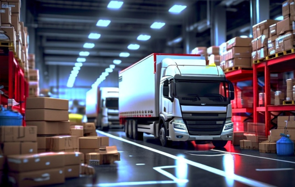 Как создать эффективную логистическую службу