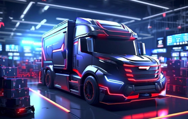 Как наладить эффективную логистическую цепочку для киберспортивной лиги