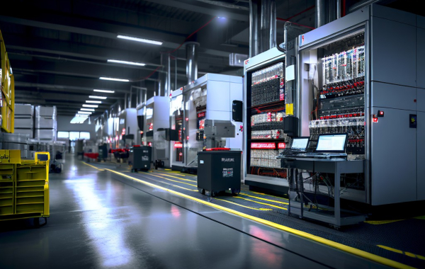 Роль международных курьере в доставке PLC