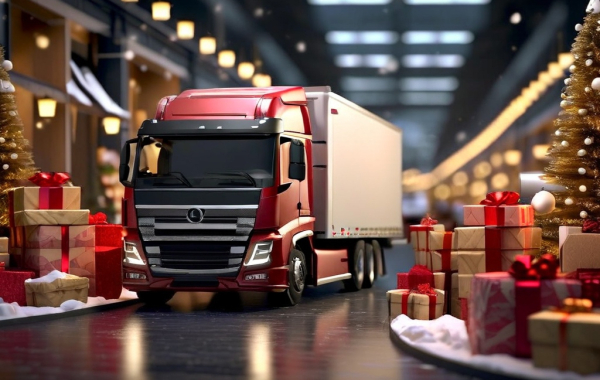 Как правильно организовать процесс поставок декора и подарков на праздники