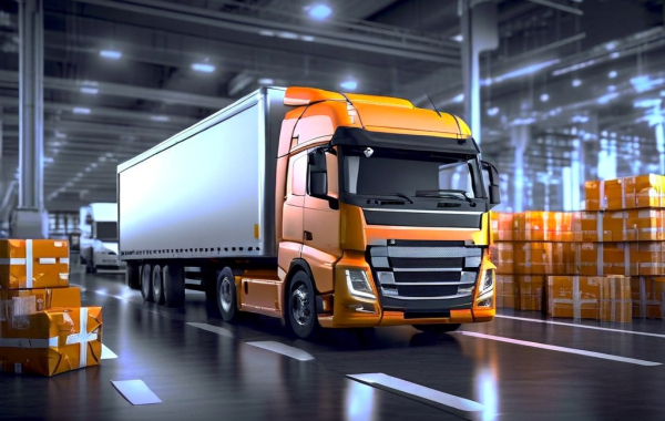 От доставки техники до отслеживание грузов: Медиа-стартапы могут значительно повысить эффективность