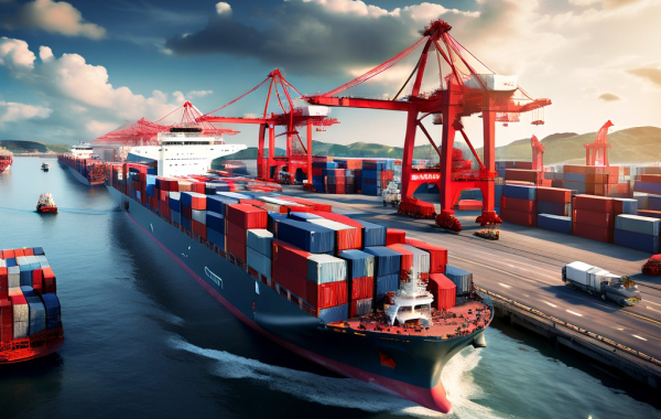 Мультимодальный бизнес: Преимущества и перспективы развития