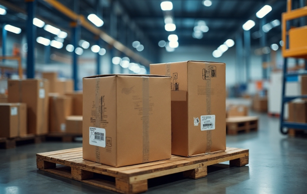 «Логистика для фестивалей»:как правильно организовать фестиваль