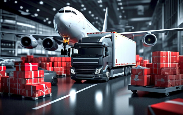 «Логистика для подарков»: Главные аспекты, связанные с организацией доставки