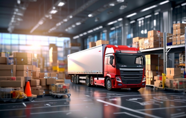 От упаковки до доставки: Как правильно выбрать транспортную компанию для поставок товаров в архитектурных института