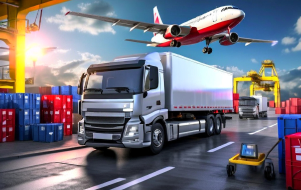 Как выбрать логистический центр для дропшипинга