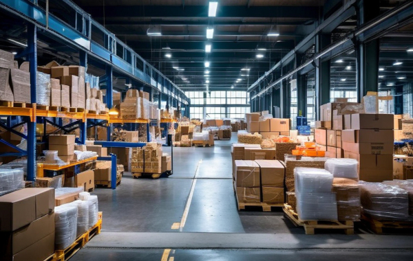 «Логистика для онлайн-магазинов»: Главные особенности работы интернет-магазалов