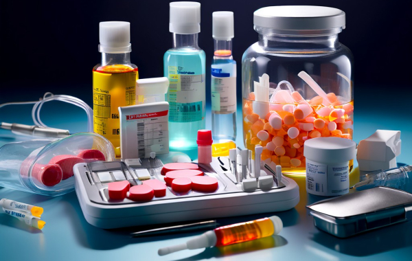 Как фармацевтические наборы влияют на качество медицинских услуг