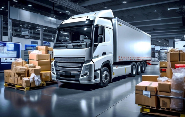 «Логистика будущего»: Как правильно организовать выставку и снизить риски