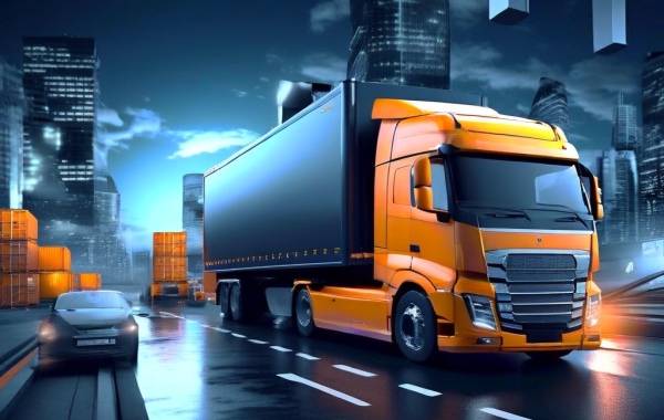 Отслеживание грузов: Как стартапам добиться успеха на рынке стартапов